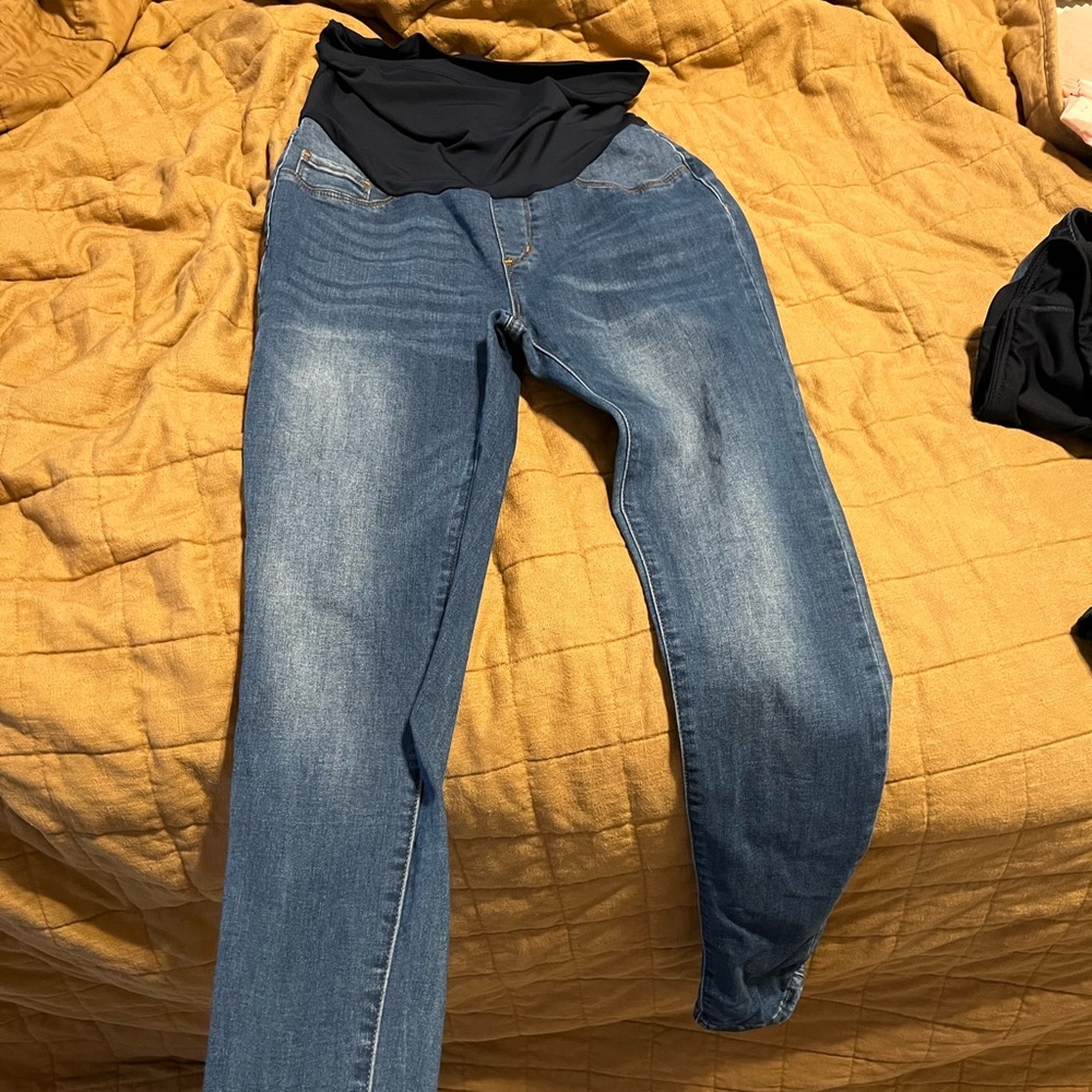 Maternity pants